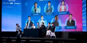 “KOC Camp 2025 x Growth Engine For 2026”: Sự kiện thực chiến đầu tiên kết nối doanh nghiệp và nhà sáng tạo nội dung