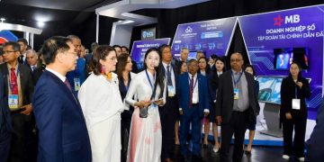 MB đồng hành cùng “Công ước Hà Nội” kiến tạo không gian số an toàn và bền vững