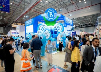 Khai mạc cùng lúc 2 triển lãm SIUF Vietnam 2025 và CBME Vietnam 2025 tại TPHCM