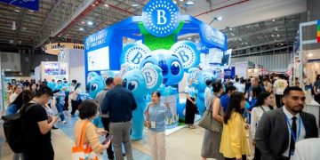 Khai mạc cùng lúc 2 triển lãm SIUF Vietnam 2025 và CBME Vietnam 2025 tại TPHCM