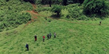 Du lịch thể thao chỉ bền vững khi gắn liền với cộng đồng địa phương