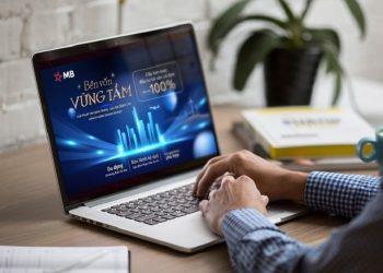 MB cung cấp bộ giải pháp giúp doanh nghiệp phát triển bền vững