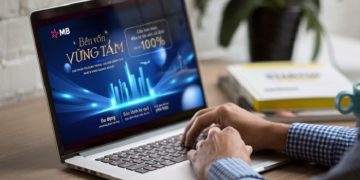 MB cung cấp bộ giải pháp giúp doanh nghiệp phát triển bền vững