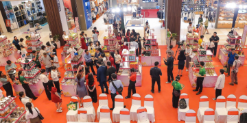 AEON Mở Rộng Kết Nối Và Hỗ Trợ Thúc Đẩy Tiêu Thụ Hàng Việt