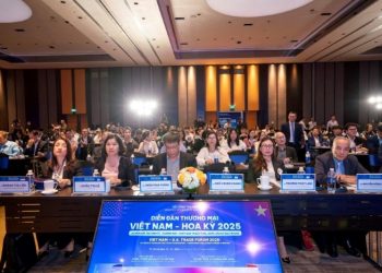 Mở không gian phát triển mới trong hợp tác thương mại Việt Nam – Hoa kỳ