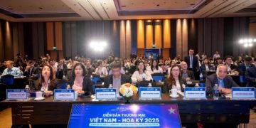 Mở không gian phát triển mới trong hợp tác thương mại Việt Nam – Hoa kỳ