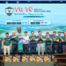 Golf Vũ Võ Toàn Quốc 2025: Ngày hội đại đoàn kết trên sân Golf Tuần Châu