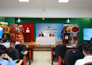 HCMREA đánh dấu mốc quan trọng của ngành năng lượng tái tạo trong sự phát triển xanh của TP.HCM