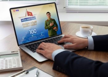 Chiến lược mở rộng hệ sinh thái đa tầng của MB