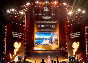 MB – Ngân hàng sáng tạo của năm 2025: Sáng tạo vì hạnh phúc con người