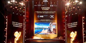 MB – Ngân hàng sáng tạo của năm 2025: Sáng tạo vì hạnh phúc con người