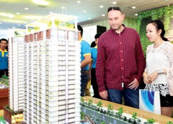 Điểm danh 3 dự án chung cư được bán cho người nước ngoài