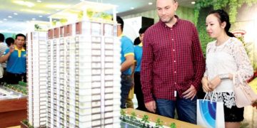 Điểm danh 3 dự án chung cư được bán cho người nước ngoài