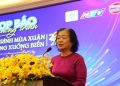 “Hành trình mùa xuân lên rừng xuống biển – 2026”: Thể hiện sự đền ơn đáp nghĩa đối với những người ngày đêm canh giữ biên giới, hải đảo