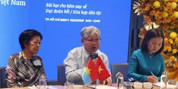 Mặt trận dân tộc giải phóng miền Nam Việt Nam: Thể hiện tinh thần đại đoàn kết dân tộc