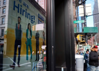 Thị trường lao động tiếp tục suy yếu: Thêm tín hiệu cho thấy Fed nhiều khả năng cắt giảm lãi suất trong cuộc họp tuần sau