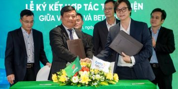 BETA GROUP Bắt Tay VPBANK, Mở Rộng Hệ Sinh Thái Giải Trí Gắn Kết Tài Chính Số