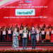 Herbalife Việt Nam được xếp hạng Top 500 Doanh Nghiệp Lớn Nhất Việt Nam Năm Thứ Bảy Liên Tiếp