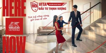 Generali Việt Nam ra mắt VITA – Đầu tư thịnh vượng, giải pháp bảo hiểm tích lũy và truyền thừa tài sản