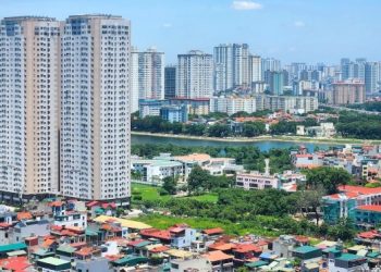 Định danh điện tử cho mỗi bất động sản: “Phát súng” chống thổi giá, trốn thuế