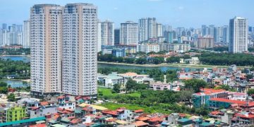 Định danh điện tử cho mỗi bất động sản: “Phát súng” chống thổi giá, trốn thuế