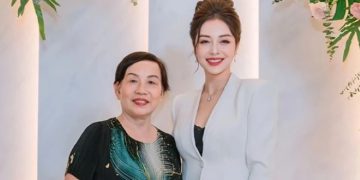 Mẹ chồng U80 của một hoa hậu Việt Nam sở hữu khối tài sản hơn 2.500 tỷ nhờ nắm cổ phiếu công nghệ, viễn thông