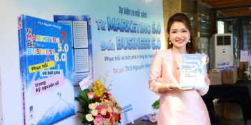 Marketing 5.0 không còn là đích đến, mà là nền tảng để doanh nghiệp kiến tạo Business 6.0