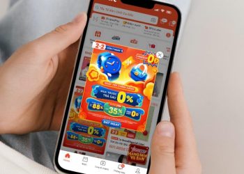 Shopee 2025: Nâng tầm trải nghiệm mua sắm liền mạch, an tâm trên mọi điểm chạm