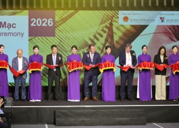 Triển lãm VIATT 2026: Doanh nghiệp có cơ hội tham gia sâu vào chuỗi sản xuất của các hãng dệt may toàn cầu