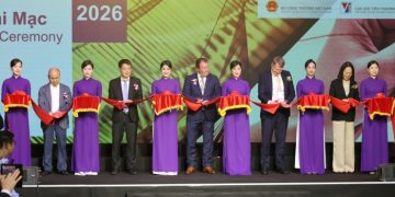 Triển lãm VIATT 2026: Doanh nghiệp có cơ hội tham gia sâu vào chuỗi sản xuất của các hãng dệt may toàn cầu