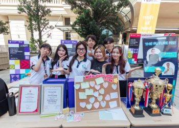 Future Fest 2026 chính thức ra mắt – Sự kiện định hướng tương lai quy mô lớn dành cho thế hệ trẻ Việt Nam