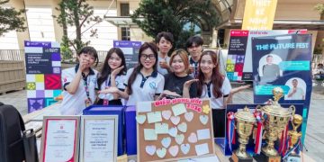 Future Fest 2026 chính thức ra mắt – Sự kiện định hướng tương lai quy mô lớn dành cho thế hệ trẻ Việt Nam