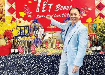 Đi ra thế giới, nghĩ về Việt Nam