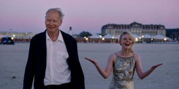 Tác Phẩm 9 Đề Cử Oscar “Căn Nhà Ký Ức” Chuẩn Bị Ra Rạp Việt