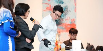 Chương trình “EU Good Food” bước sang năm thứ hai tại Việt Nam với sự kiện họp báo đặc biệt tại TP. Hồ Chí Minh