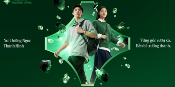 “Dưỡng Ngọc Thành Hình” Đại học Phương Đông tái định nghĩa triết lý giáo dục qua diện mạo mới