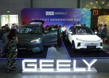 Các hãng xe điện Trung Quốc tận dụng các nhà máy cũ thành bàn đạp chiếm lĩnh toàn cầu