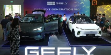 Các hãng xe điện Trung Quốc tận dụng các nhà máy cũ thành bàn đạp chiếm lĩnh toàn cầu