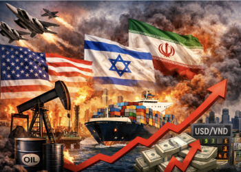 Doanh nghiệp điêu đứng vì “làn đạn” từ xung đột Trung Đông