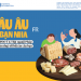 Giới Thiệu Phô Mai Asiago Pdo Và Các Sản Phẩm Thịt Nguội Châu Âu Tại Triển Lãm FOOD & HOSPITALITY VIETNAM 2026
