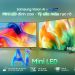 Samsung AI TV 2026 đã có mặt tại Việt Nam, mở rộng danh mục AI TV với “Trợ lý Vision AI đa nhiệm”