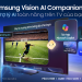 Samsung ra mắt “Bộ đôi xuất sắc” TV Mini LED M8X và TV OLED S85H mở bán chỉ có tại Điện máy Xanh, đi kèm nhiều ưu đãi hấp dẫn