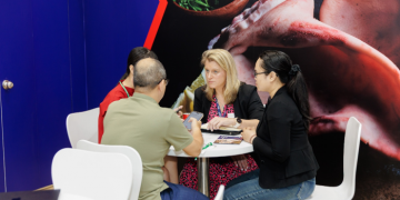 Thịt lợn Anh Quốc: “Tiêu chuẩn Vàng” mới cho Thị trường Thịt và Phụ phẩm Việt Nam