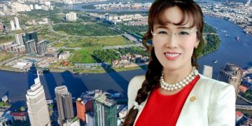 Tỷ phú Nguyễn Thị Phương Thảo muốn đầu tư 1,84 tỷ USD xây siêu tháp 99 tầng cao nhất Việt Nam, top đầu châu Á