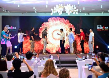 Hơn 4.700 Vận Động Viên Từ Hơn 90 Quốc Gia Và Vùng Lãnh Thổ Quy Tụ Tại Tuần Lễ Thể Thao Đa Môn Quy Mô Nhất Đông Nam Á