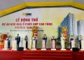 Tập đoàn Bcons động thổ Dự án bất động sản đầu tiên sau khi Đồng Nai lên Thành phố