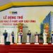 Tập đoàn Bcons động thổ Dự án bất động sản đầu tiên sau khi Đồng Nai lên Thành phố