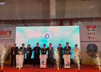 Triển Lãm Quốc Tế Giải Pháp Nội Thất Thông Minh Việt Nam 2026 Mang Sứ Mệnh Tái Định Vị Chuỗi Giá Trị Nội Thất Việt Nam