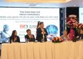 Triển lãm SFS 2026 quy tụ hơn 1.000 gian hàng của các doanh nghiệp Việt Nam và quốc tế