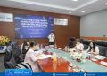 Từ thực tiễn lâm sàng đến nghiên cứu khoa học: Khoa Điều dưỡng NTTU kiến tạo nền tảng tri thức ứng dụng trong chăm sóc sức khỏe
